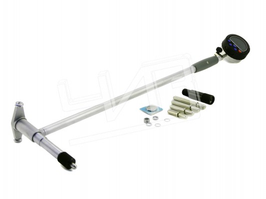 Нутромер индикаторный электронный НИЦ повышенной точности  50-100 0,001 МИК