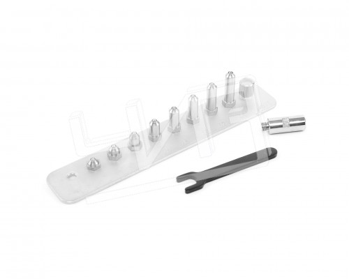 Нутромер индикаторныйэлектр. НИЦ повышенной точности  18-50 0,001 КЛБ