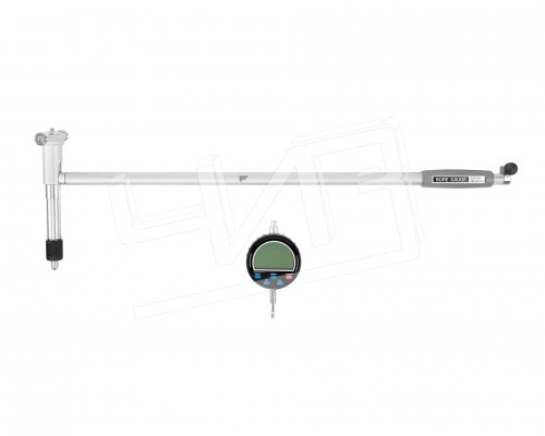 Нутромер индикаторныйэлектр. НИЦ повышенной точности  160-250 0,002 КЛБ