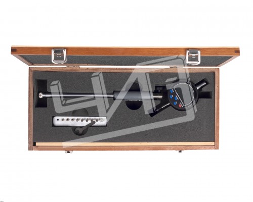 Нутромер индикаторныйэлектр. НИЦ повышенной точности  18-50 0,002 ЧИЗ