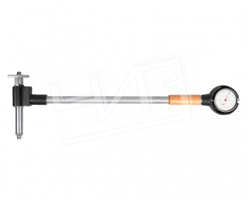 Нутромер индикаторный НИ повышенной точности 160-260 0,002 Калибр