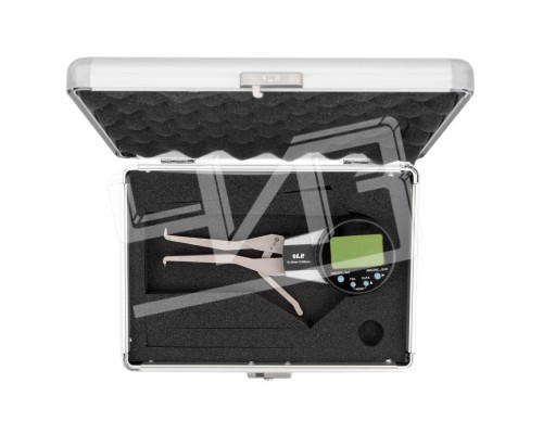 Нутромер для вн.измер.электронный НВЦ 10-30 0.005  SHAN