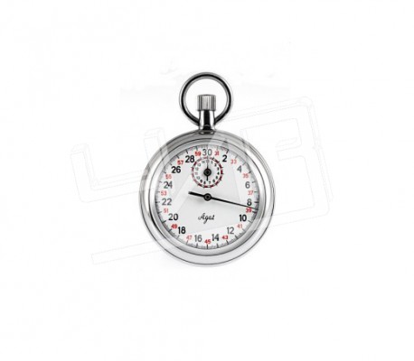 Секундомер мех. СоП пр-1в-3-000