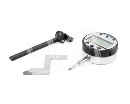 Штангенрейсмас 300 0,01 с цифровой шкалой SHAHE