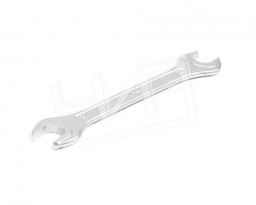 Ключ гаеч. рожковый двуст.  22x24 КЗСМИ ЭК