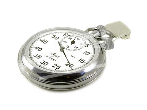 Секундомер СоС пр-2Б-2-000 2-хкноп.