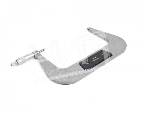 Микрометр МК- 200 0,01