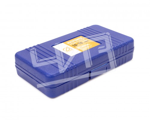 Нутромер индикаторный НИ   10- 18 0,01 Эталон