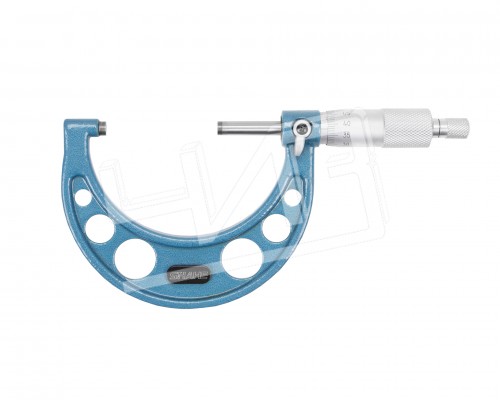Микрометр МК-  75 0,01 SHAHE