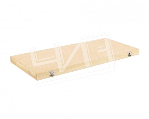 Штангенциркуль ШЦ-3- 500 0,1 губ. 250мм (ГРСИ №91149-24) МИК