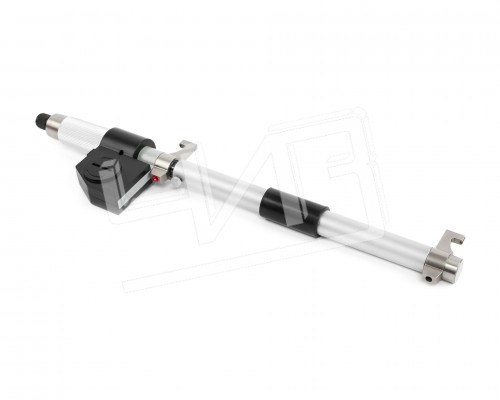 Нутромер микрометр. с бок/губками  275-300 0,001 (НМБЦ) электр. ЧИЗ ГРСИ №91951-24