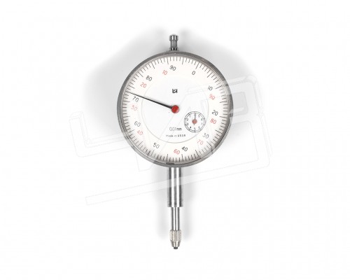 Микрометр рычажный МРИ- 700 0,01  КировИнструмент