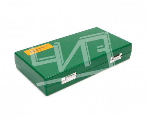 Микрометр зубомерный МЗЦ- 75 0,001 электр. МИК