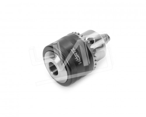 Патрон сверлильный ПСК- 16 В16 (3,0-16мм) биение 0,35 HORTZ