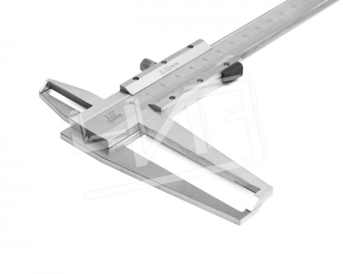 Штангенциркуль  ШЦ 9-150 0,02 SHAN