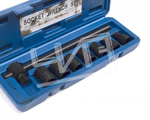 Набор головок  N1