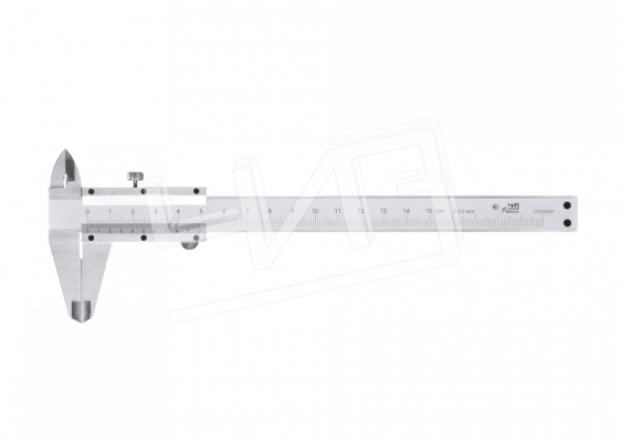 Штангенциркуль ШЦ-1-150 0,02 ЧИЗ Premium