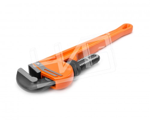 Ключ трубный 18"  "Stillson"  HEAVY DUTY HORTZ