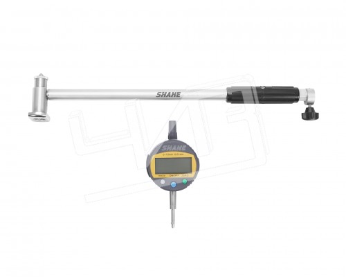 Нутромер индикаторныйэлектр. НИЦ 100-160 0.01 SHAHE