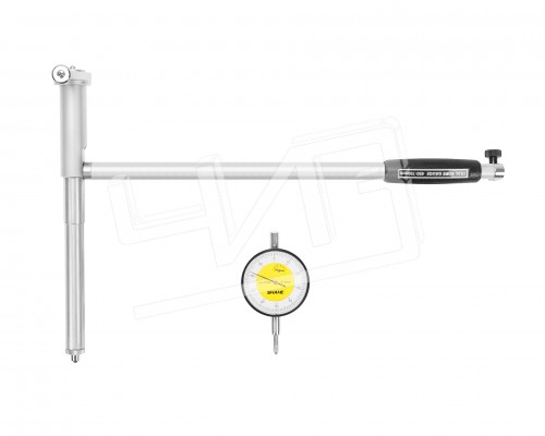 Нутромер индикаторный НИ  450-700 0,01 SHAHE