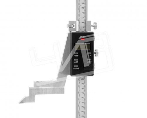 Штангенрейсмас ШРЦ- 630 (0-630) 0,05 электр. КЛБ
