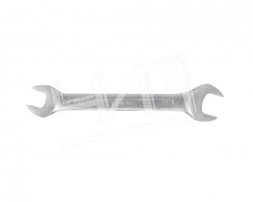 Ключ гаечный рожковый двусторонний  13x17