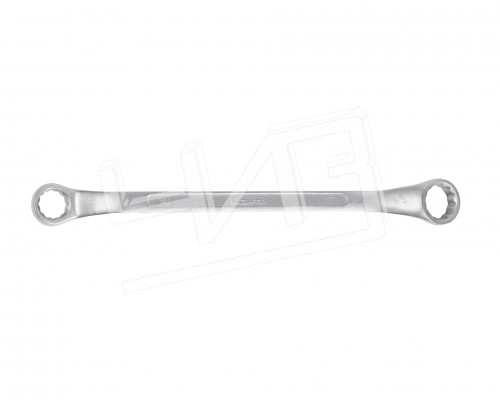 Ключ накидной двусторонний 14x17