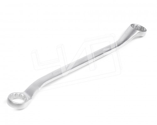 Ключ накидной двусторонний 30x32