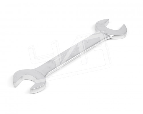 Ключ гаечный рожковый двусторонний  32x36