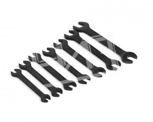 Набор ключей гаеч. КГД- 7 (8х10-19х22) SITOMO