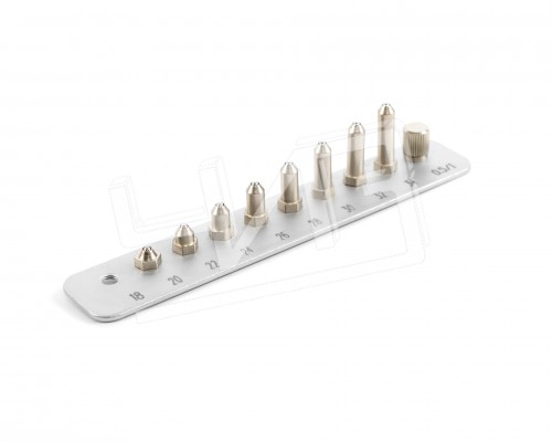 Нутромер индикаторный НИ повышенной точности  18-35 0,001 КЛБ