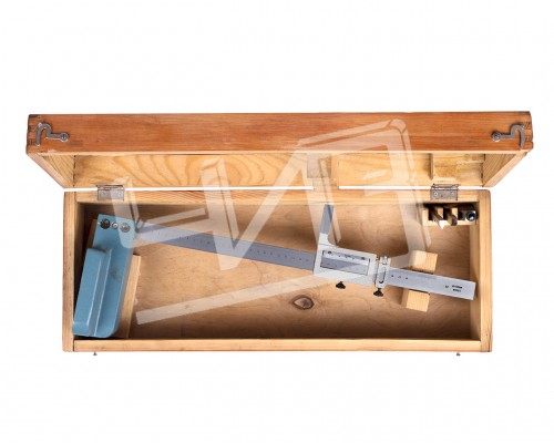 Штангенрейсмас ШР-1600 0,1  КировИнструмент