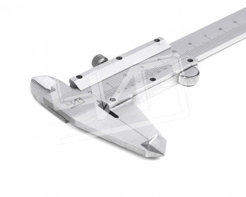 Штангенциркуль ШЦ-1-300 0,05