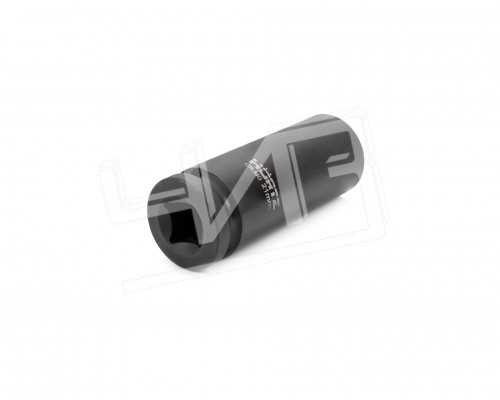 Головка торц.смен.удар. 21  1/2" HORTZ