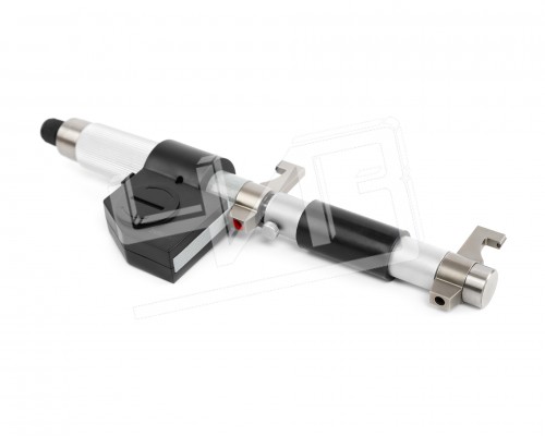 Нутромер микрометр. с бок/губками   200-225 0,001 (НМБЦ) электр. ЧИЗ ГРСИ №91951-24