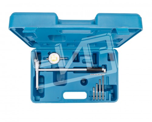 Нутромер индикаторный НИ  160-250 0,01 SHAHE