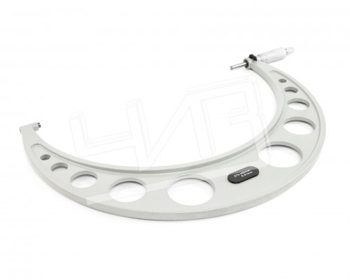 Микрометр МК- 300 0,01 круглая скоба 261-112D Guanglu