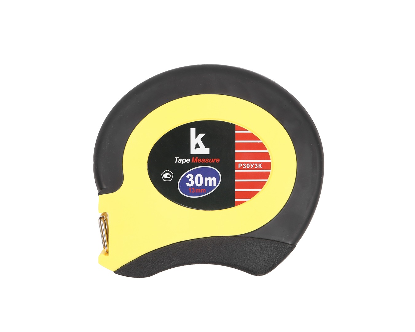 Рулетка 30м с кольцом кл.3 Р30УЗК КЛБ купить, узнать цены и ...