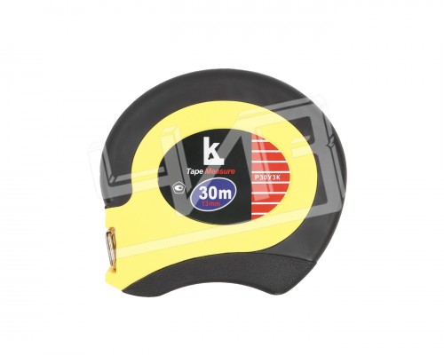 Рулетка  30м с кольцом кл.3 Р30УЗК КЛБ