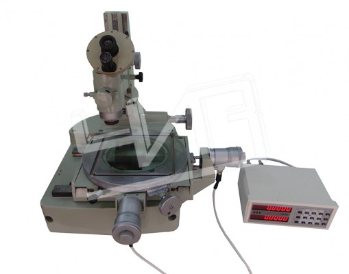 Микроскоп ИМЦ 100х50А с повер