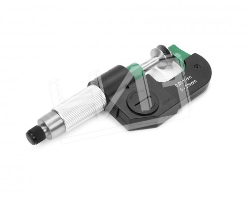 Микрометр зубомерный МЗЦ- 25 0,001 электр. МИК