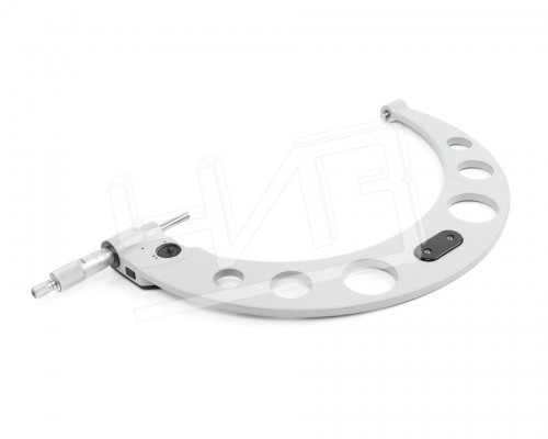 Микрометр МКЦ- 250 0,001 электр.  КЛБ