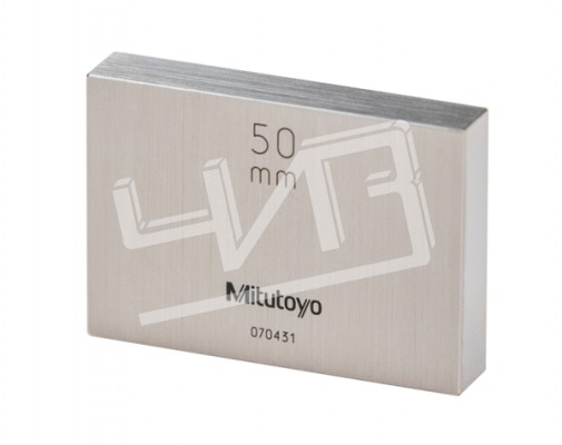 Мера длины плоскопарал.14,5 mm 611654-021 Mitutoyo