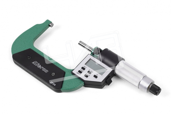 Микрометр МКЦ-  75 0,001 электронный 5-кн. IP54 МИК