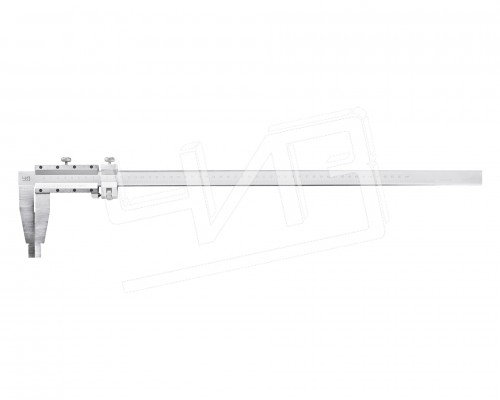 Штангенциркуль ШЦ-3- 160 0,05 губки 45мм без глубин.