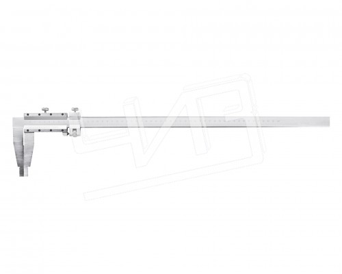 Штангенциркуль ШЦ-3- 160 0,05 с поверкой Измерон