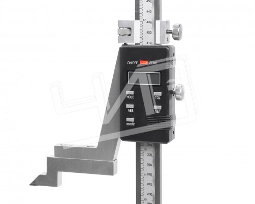 Штангенрейсмас ШРЦ- 630 0,01 электр. ЧИЗ