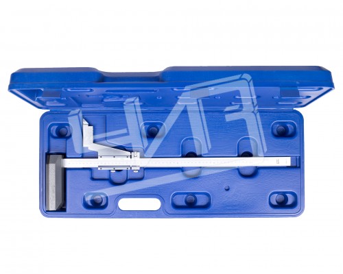 Штангенрейсмас ШР- 500 0,05 с поверкой ЧИЗ