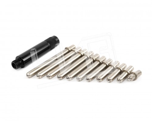 Нутромер индикаторный НИ повышенной точности  50-160 0,001 КЛБ