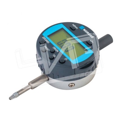 Индикатор электронный ИЦ- 25 0,001 с ушком IP54 (контроль допусков) 042042002 Norgau